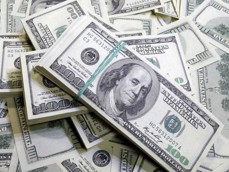 سعر الدولار أمام الجنيه اليوم الأربعاء 15 أكتوبر في البنوك