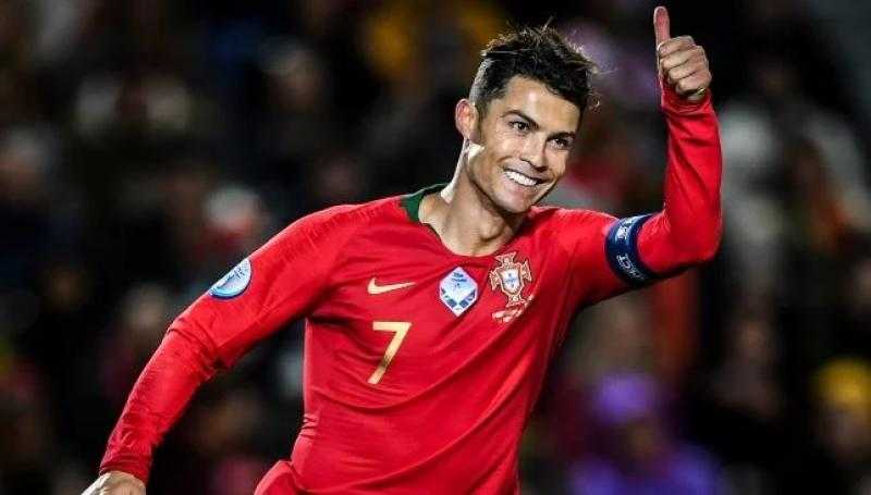 تصفيات مونديال 2026.. رونالدو أفضل هداف في تاريخ تصفيات كأس العالم