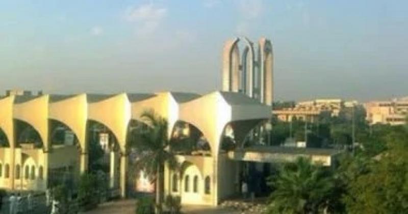 الحكومة توافق على تغيير اسم جامعة حلوان لجامعة العاصمة