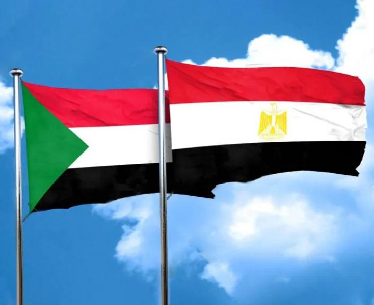 مصر والسودان.. علاقات متجذرة وتحديات مشتركة