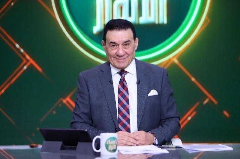 مدحت شلبي عن أزمة أرض أكتوبر: كرة القدم ما تنفعش من غير أهلي وزمالك