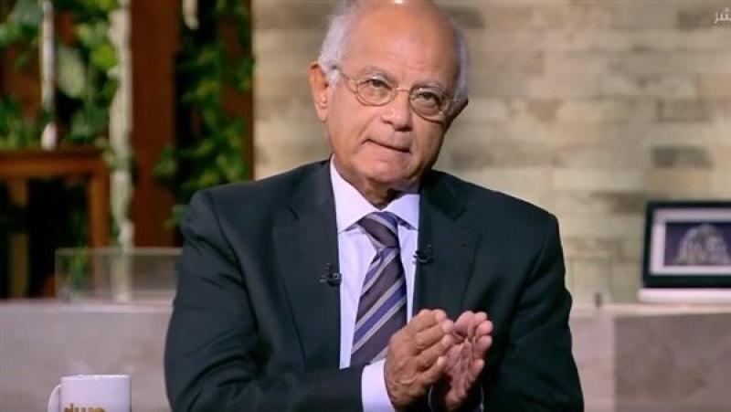 وزير الخارجية الأسبق: القمة المصرية السودانية بحثت جهود وقف الحرب