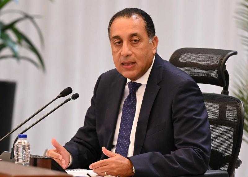 رئيس الوزراء: أسبوع القاهرة للمياه أصبح منبرًا لمناقشة تحديات تحقيق الأمن المائي