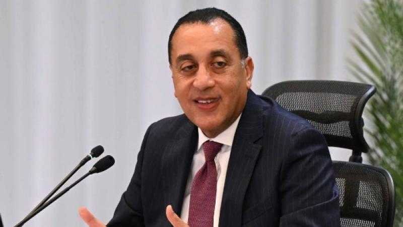 رئيس الوزراء: برنامج تكافل وكرامة أصبح حق تشريعي ينظمه القانون