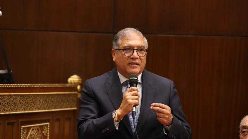 النائب عفت السادات: برنامج دولة التلاوة يعيد الاعتبار للمدرسة المصرية الأصيلة