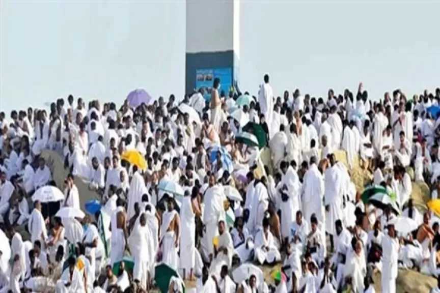 الداخلية تعلن بدء سفر أول أفواج حج القرعة للأراضي المقدسة الإثنين المقبل