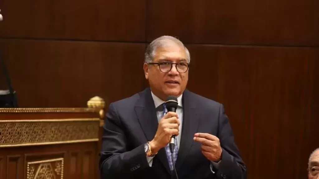 النائب عفت السادات: إدانة مصر الشديدة للعدوان الإيراني على الإمارات تعكس موقفا راسخا