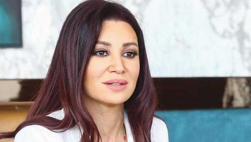 أروى جودة: لن ألحق بدراما رمضان.. وزوجي يطبخ أفضل مني ومنعني من دخول المطبخ