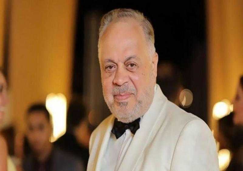 أشرف زكي: لا يوجد أي منصب في الدنيا يجعلني أترك النقابة.. والاستقالة لسبب داخلي