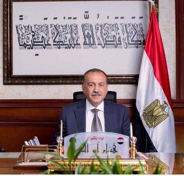 محافظ أسيوط: رفع وعي النشء بالقضايا المجتمعية ضرورة لتحسين الخصائص السكانية وتحقيق التنمية المستدامة