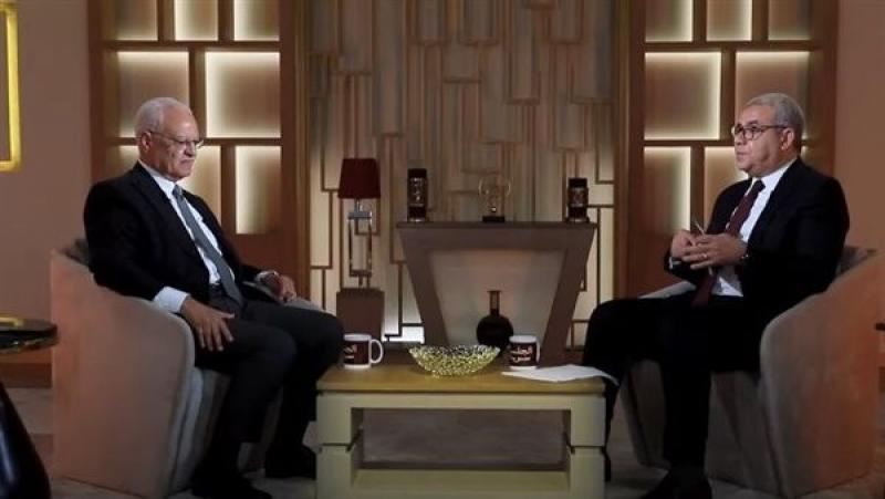 وكيل جهاز المخابرات العامة السابق: المفاوض الإسرائيلي شرس وغير موضوعي