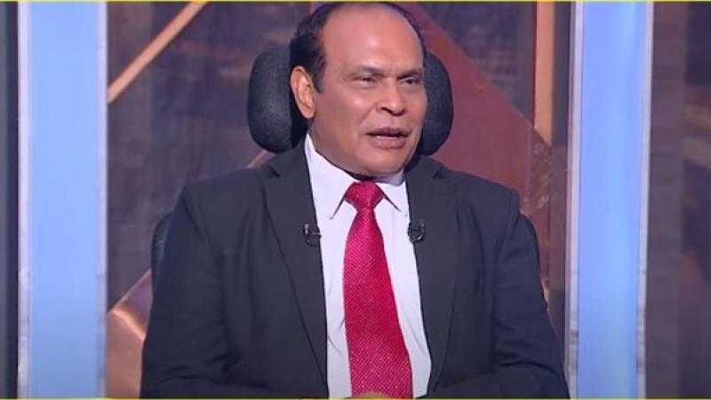 خبير: لا تنمية اقتصادية بدون استقرار أمني.. ونجاح قمة السلام يؤكد مكانة مصر