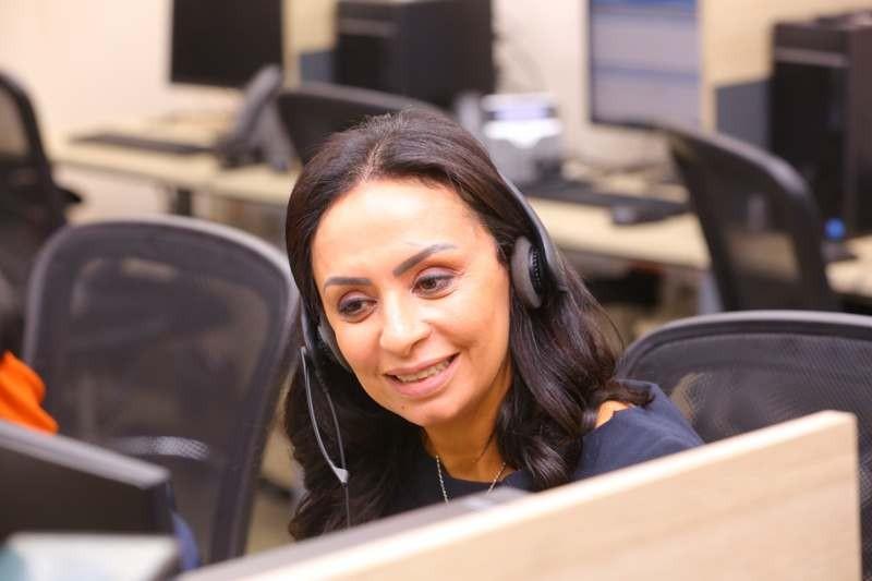 التضامن: التدخل السريع تعامل مع 128 بلاغًا خلال الأسبوع الثاني من شهر أكتوبر