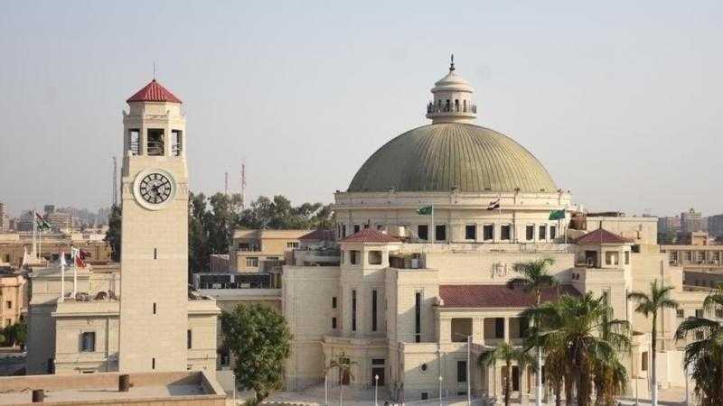 جامعة القاهرة تطلق مؤتمرها الدولي الأول للذكاء الاصطناعي