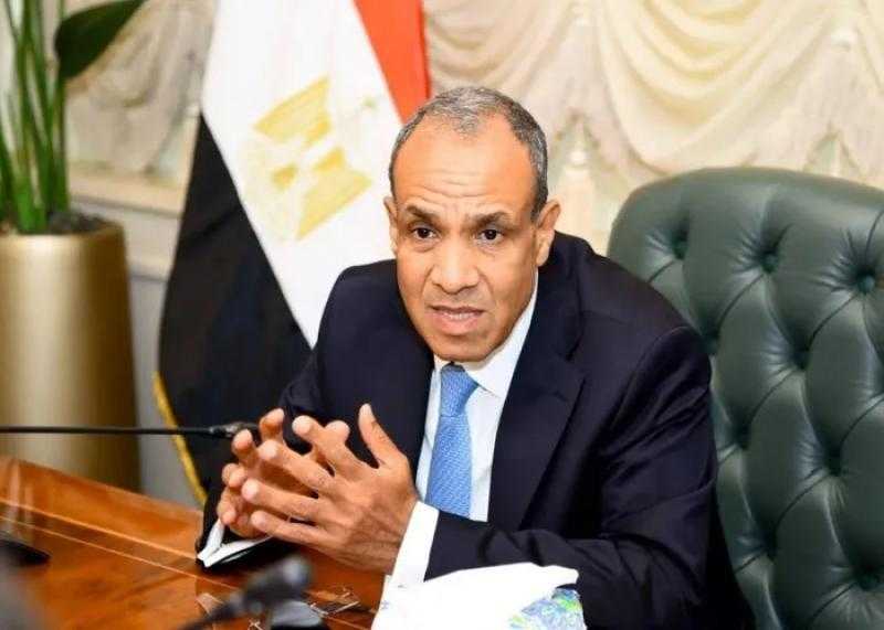 وزير الخارجية يعلن إطلاق مبادرة السويس والبحر الأحمر لتعزيز التكامل الاقتصادي خلال منتدى أسوان