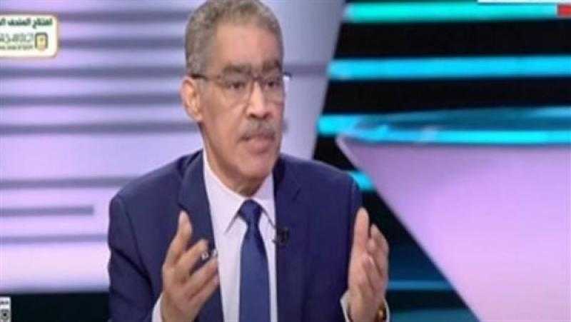 ضياء رشوان: إسرائيل لم تلتزم بتسليم جثامين الفلسطينيين رغم الاتفاق
