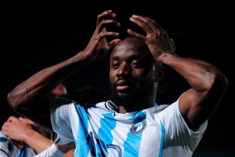يونس: بيراميدز الأفضل في أفريقيا.. وهذا سر تفوقه على القطبين