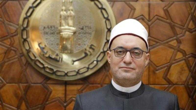 مفتي الجمهورية يتوجه إلى العاصمة الماليزية كوالالمبور في زيارة رسمية تستغرق عدة أيام