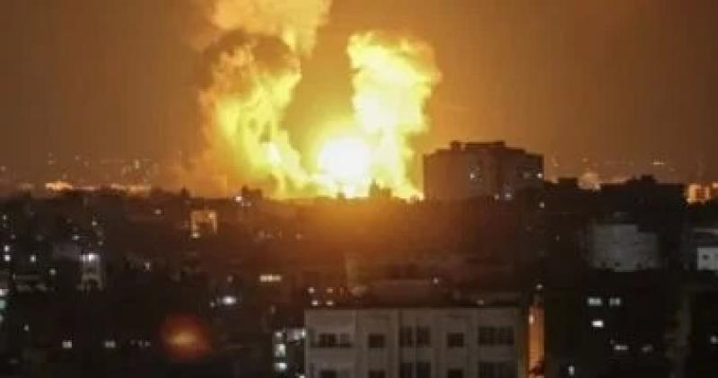 السيطرة على حريق في حوش منزل بقنا ونفوق بعض رؤس الماشية