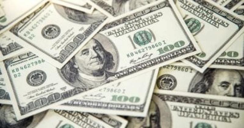 سعر الدولار اليوم الاثنين أمام الجنيه في مصر 47.53 جنيه للشراء