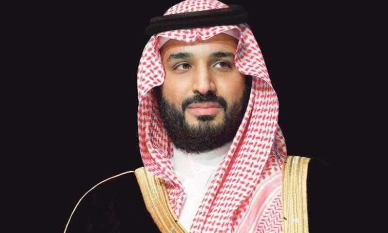 حرم ولي العهد السعودي تتبرع بـ10 ملايين ريال لدعم الأطفال المصابين بالسكري