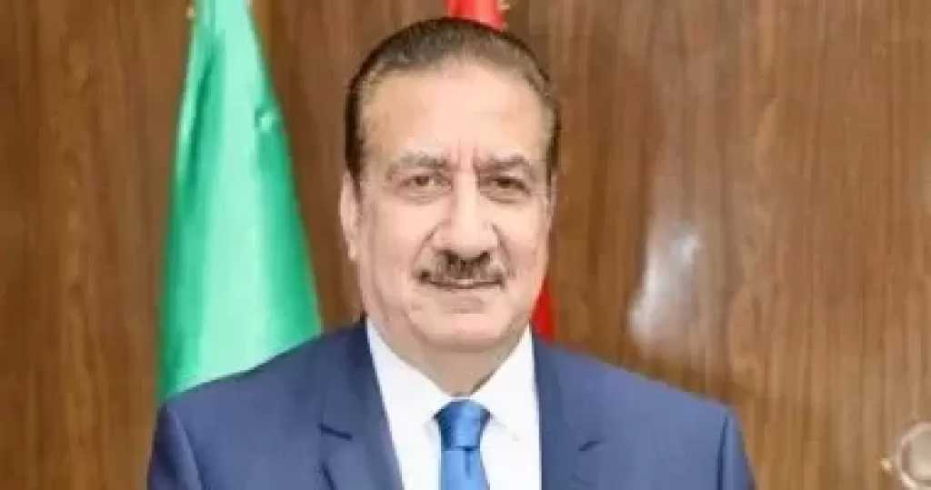 سكرتير عام المنوفية يتابع نسب إنجاز منظومة التصالح والتقنين