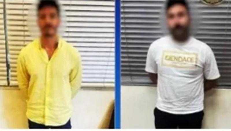 5 نوفمبر.. نظر تجديد حبس شاكر محظور في اتهامه ببث محتوى خادش