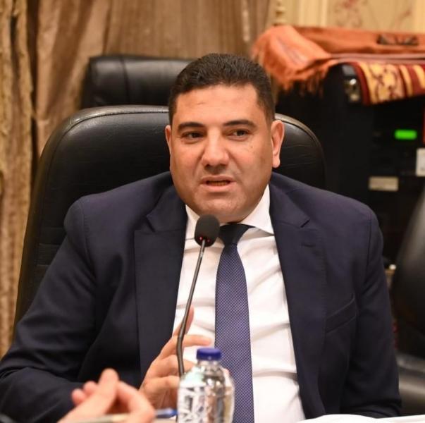 أحمد عبد المجيد: توجيهات الرئيس تعزز مواجهة الفكر المتطرف والقيم الصحيحة في المجتمع