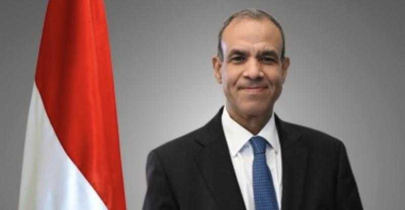 وزير الخارجية يدعو التقدم لامتحانات الوزارة: لدينا عجز فى خريجي الحقوق