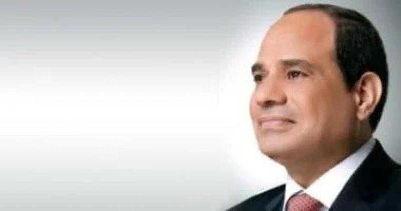الرئيس السيسي يؤكد ضرورة التنفيذ الكامل لبنود اتفاق وقف الحرب في غزة