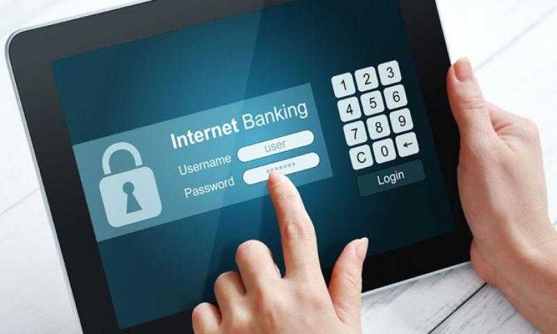 مزايا خدمة الإنترنت البنكي من بنك بيت التمويل الكويتي-مصر