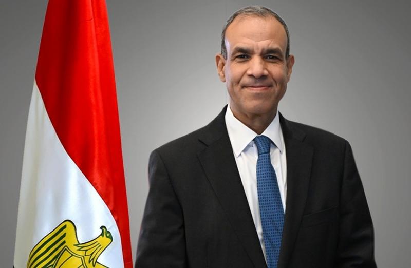 أسوان تختتم منتداها الخامس للسلام والتنمية بتوصيات أفريقية عملية