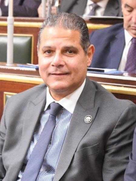 احمد الخشن: كلمة الرئيس في قمة بروكسل أكدت عمق العلاقات المصرية الأوروبية