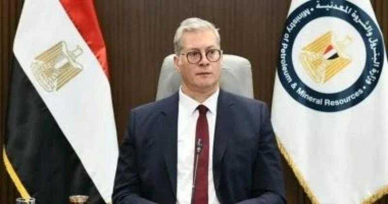 وزير البترول: مصر تعمل على تسريع وتيرة أعمال الاستكشاف والإنتاج