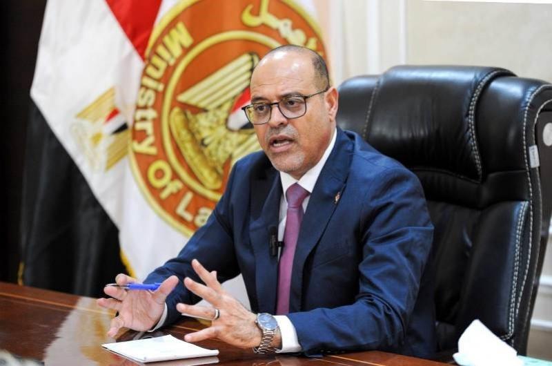استجابة سريعة من وزير العمل لتوفير فرصة عمل لإحدى الفتيات من ذوي الهمم بالأقصر