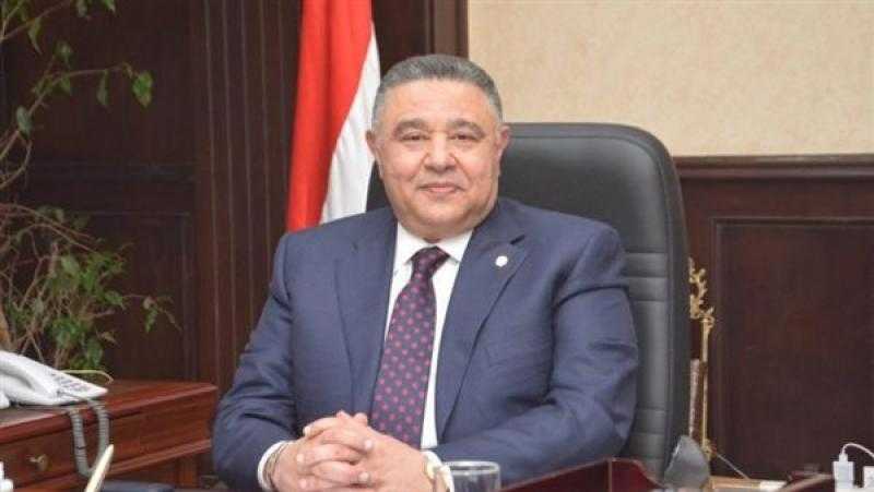 محافظ البحر الأحمر: التدفقات السياحية الحالية تجاوزت ضعف العام الماضي