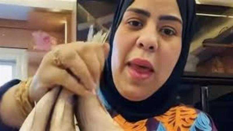 إحالة أم مكة للمحاكمة بتهمة نشر فيديوهات خادشة للحياء