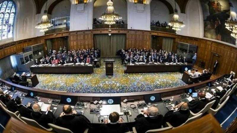 واشنطن تنتقد قرار محكمة العدل الدولية بشأن التزامات إسرائيل في الأراضي الفلسطينية