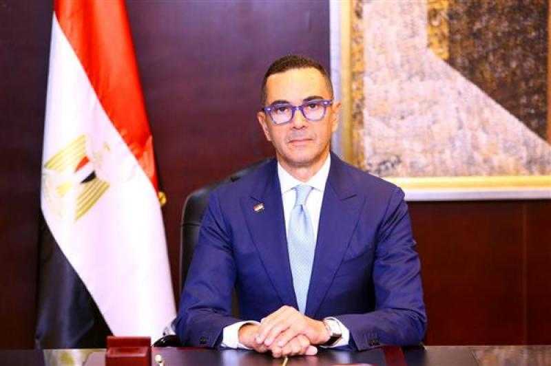 وزير الاستثمار: تخفيض في زمن وتكلفة الإفراج الجمركي بنسبة 65% حتى الآن