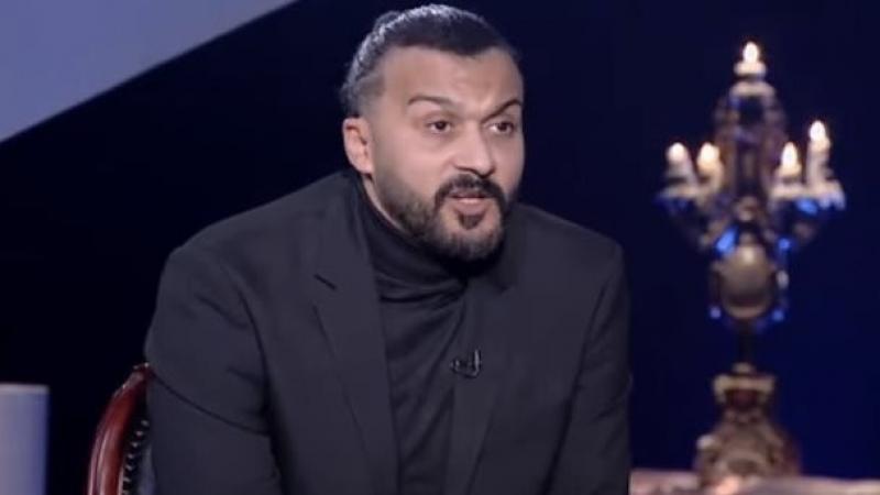 18 نوفمبر.. الحكم على إبراهيم سعيد في قضية سداد متجمد نفقة طليقته