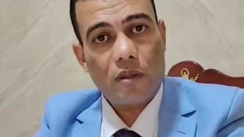 ”عمل منه استيك”.. محامي قاتل الإسماعيلية : مريض نفسي وليس مجرم محترف