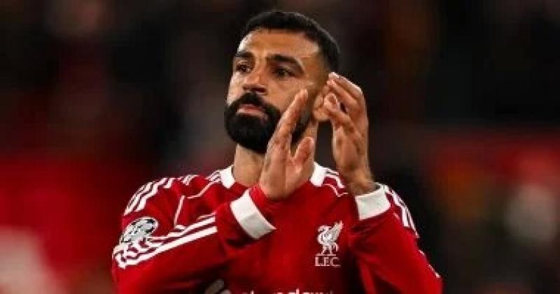 آرنى سلوت فى ورطة قبل مواجهة برينتفورد فى الدورى الإنجليزى بسبب محمد صلاح
