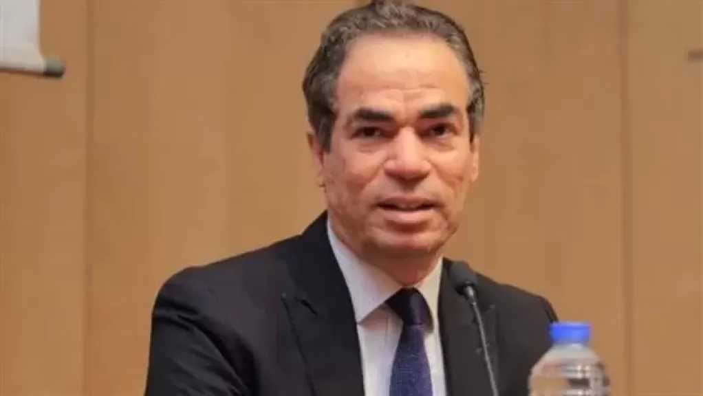 ”الوطنية للإعلام” تطلق برنامج توك شو جديد على شاشة القناة الثانية قريبا