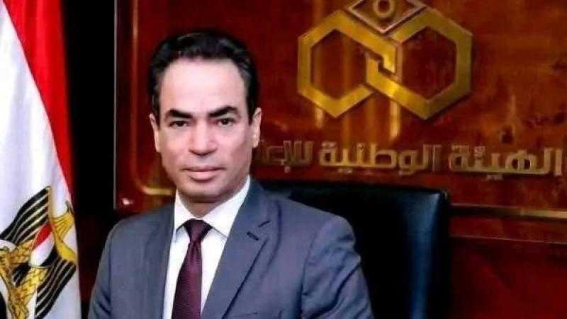 المسلماني: فلسطين ليست ورقة وإنما مبدأ.. وموقف الرئيس السيسي والدولة المصرية أخلاقي