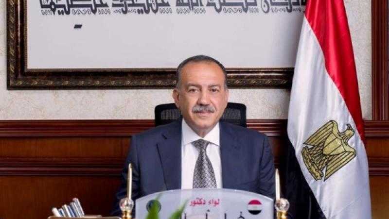 محافظ أسيوط: ضبط محطتي وقود لتجميع 19 طنا من السولار المدعم وبيعها بالسوق السوداء