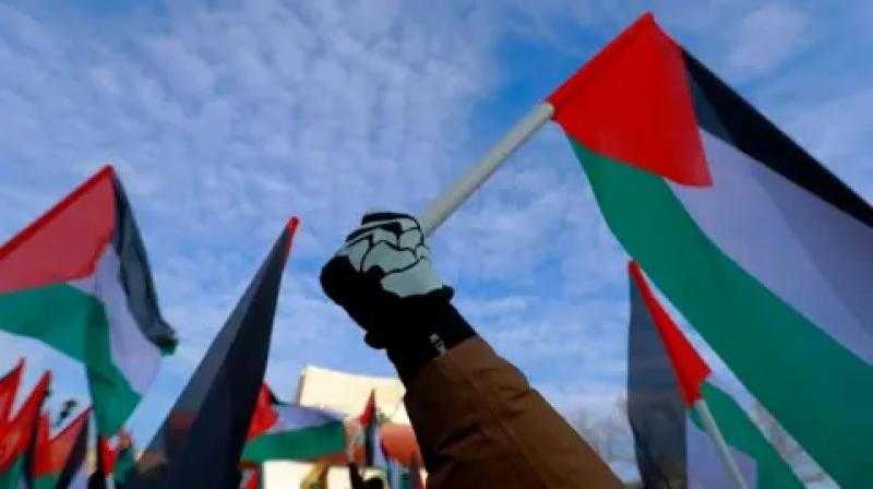 قيادي بتيار الإصلاح الديمقراطي الفلسطيني: الحضور الدولي في شرم الشيخ يعزز فرص الاستقرار