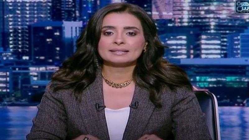 هند الضاوي: ما تفعله إسرائيل لا يختلف عن حقبة هتلر.. ونتنياهو يصدر المشاكل لترامب