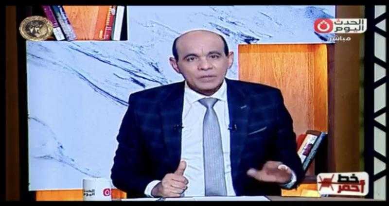 محمد موسى: الإخوان رفعوا شعار الدين لتبرير خيانتهم وسعيهم للسلطة