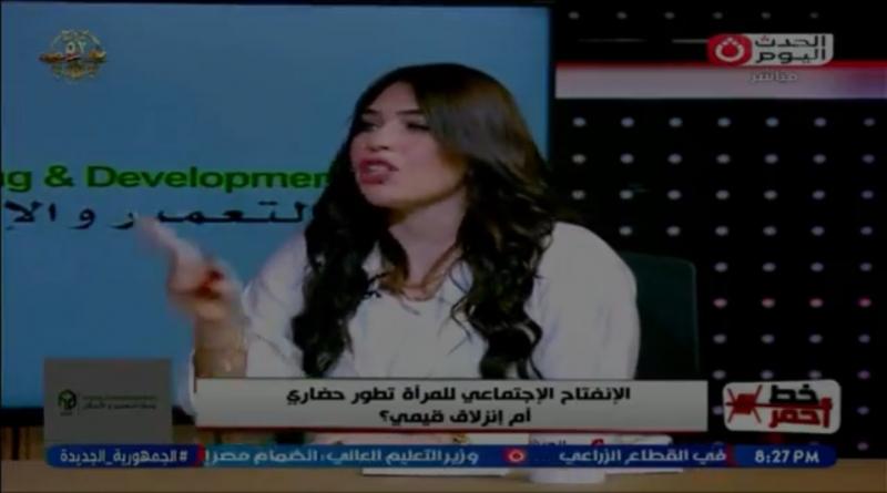 استشارية اجتماعية: المرأة المصرية تتحمل 99% من أعباء الأسرة
