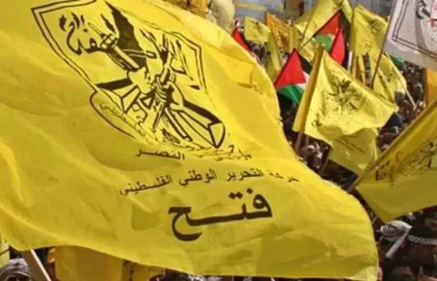 حركة فتح: مصر تعبر عن الموقف العربي الحقيقي المساند للقضية الفلسطينية